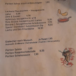 Nienhof Cafe Kluntjestuv