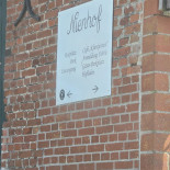 Nienhof Cafe Kluntjestuv