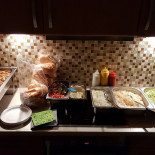 Pizzeria Casa Giovana