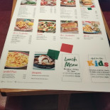 Frankie Benny's