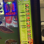 See Pizza Kebap