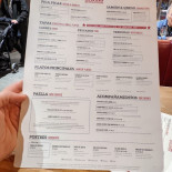 Tapas Revolution (bluewater)