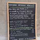 Brasserie Bisaiguë