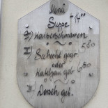 Gasthaus Zum Alten Zollhaus