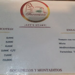La Farnesina S.l.u