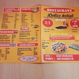 Le Délice Kebab
