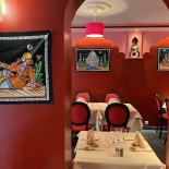 Taj Mahal Villejuif