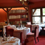 L’auberge Du Fruit Défendu