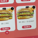 Point B Herblay