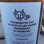 Brasserie Du Vénasque