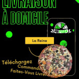 Sos Pizza La VerpilliÈre