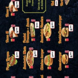 Grillades-kebab Sandwichs-chicken Planète Istanbul Spécialités Turques