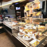 Sputnikback Bistro Cafe