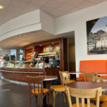 Tower Café