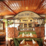 Restaurant Alter Bahnhof