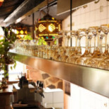 Restaurant Alter Bahnhof