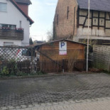 Gasthof Goethe-rast