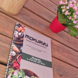 Mokuryu