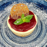 Wine Food