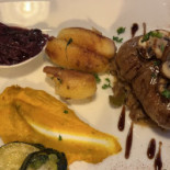 Le Porc Marly
