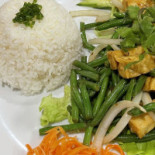 Escale à Hanoi