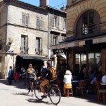 Le Couleur Café