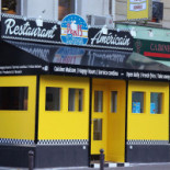 The Paris Diner