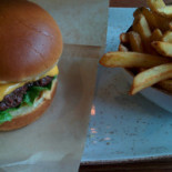 Gatsby Burger