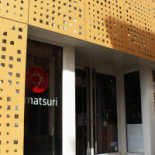 Matsuri Bordeaux