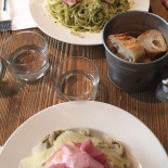 épicerie La Bocca