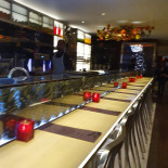 Le Paradis Du Fruit George V
