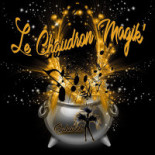 Le Chaudron Magik'