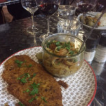 Le Bistro Venitien Chez Marie