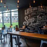 Up To You Sqy Bar Pub Restaurant