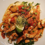 Le Bistro By Nautipolis