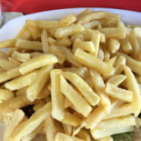 Une Frite HÉrin D'autre.