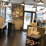 Bagelstein • Bagels Coffee Shop