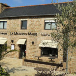 La Maison De Marie