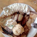 Crêperie De La Poste