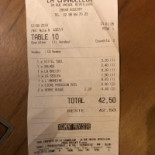 Creperie La Chandeleur