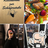 Schäferstube Saas-fee