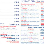 Pizza Ciné