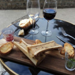 Le Petit Mag Bistrot Chic