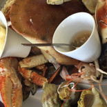 Le Bistrot De La Mer