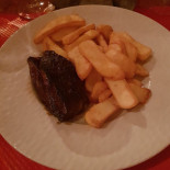 Le Caribou Café Châtellerault