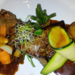 Le Relais Cocatrix