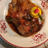 Le Pain De La Bouche