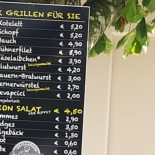 Wirt In Pesenbach