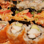 Edoki Sushi