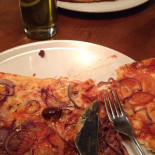 L'osteria Bonn Rheinwerk